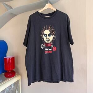 Vintage Y2K Paolo Maldini Shirt